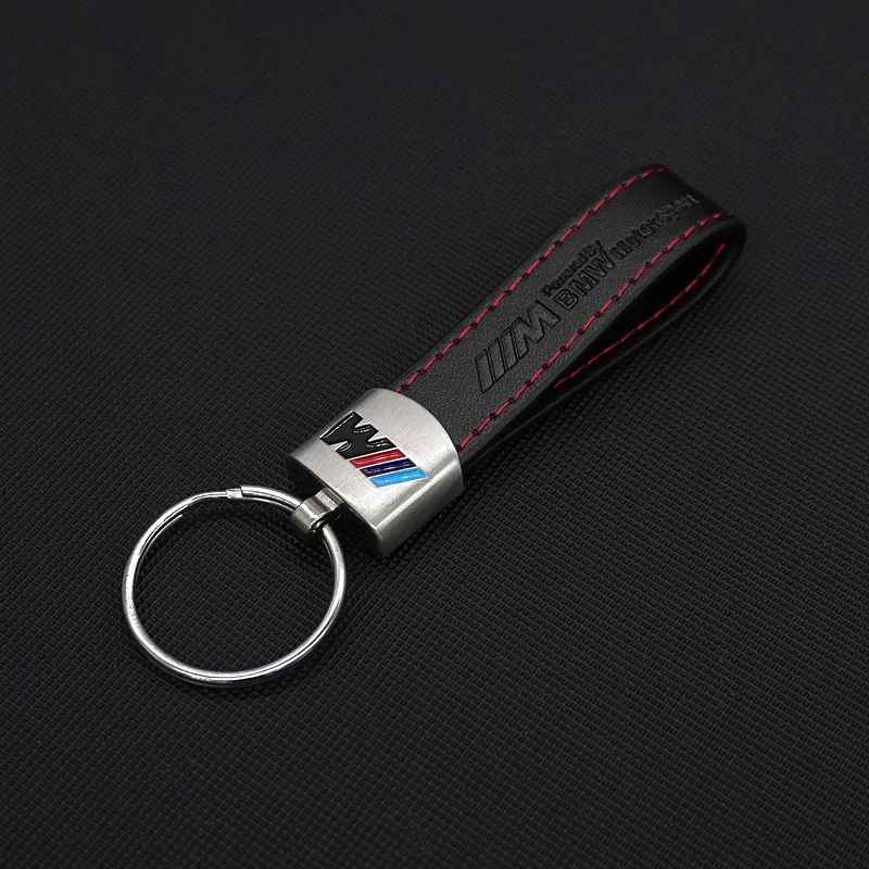 M-Power Keychain