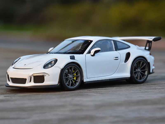 Porsche 911 GT3 RS 1:24