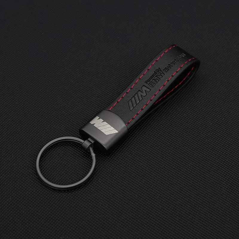 M-Power Keychain