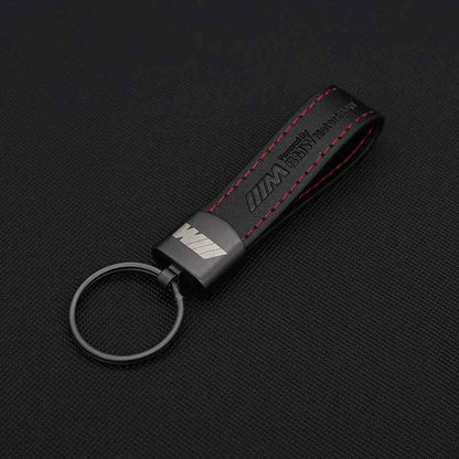 M-Power Keychain
