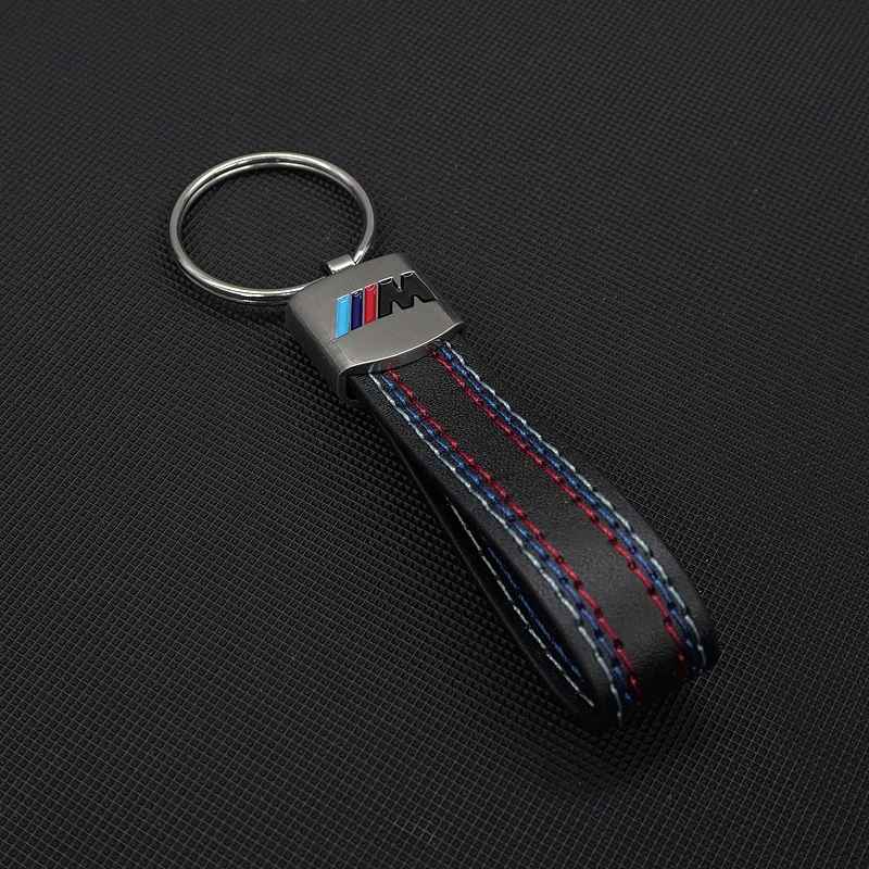 M-Power Keychain