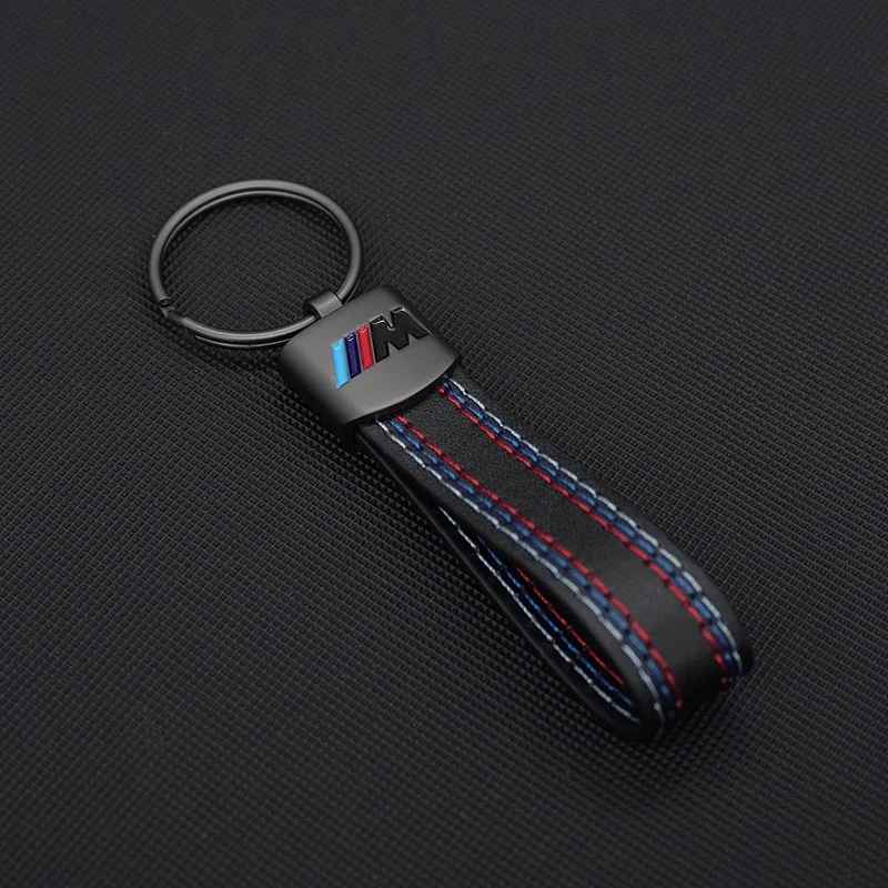 M-Power Keychain