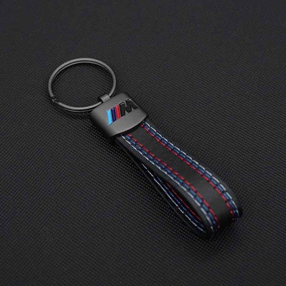 M-Power Keychain