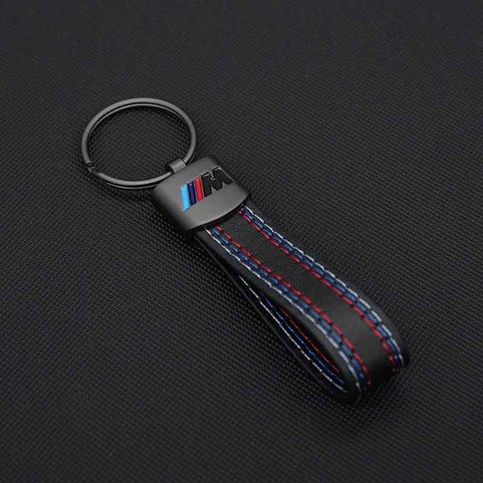 M-Power Keychain
