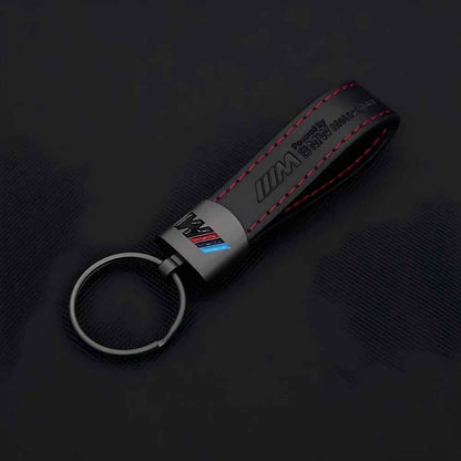 M-Power Keychain