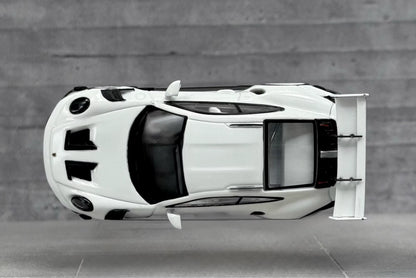 Porsche 911 GT3 RS 1:64 Glow